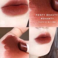 [GOM_ORDER] Son Fenty Beauty màu shawty.