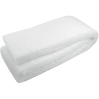 Gòn lọc cho hồ cá 1kg - 1Kg bông gòn lọc nước cho hồ cá cảnh (Hàng Công Ty)