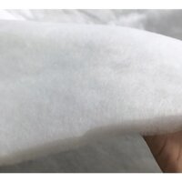 Gòn tấm microfiber khổ 2,1m
