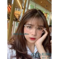 GỌNG BẦU BẦU NHỰA DẺO CỐT KIM LOẠI HÀN QUỐC SIÊU BỀN