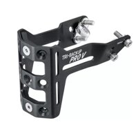 Gọng bình nước gắn sau yên, hỗ trợ gắn 2 gọng bình, hiệu Topeak Tri Backup TBU-Pro V