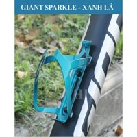 Gọng Bình Nước Xe Đạp Giant Sparkle Giá Đỡ Bình Nước Nhôm Cao Cấp