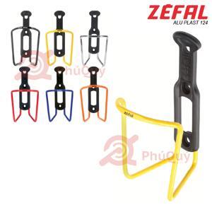 Gọng bình nước Zefal Alu Plast 124