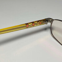 Gọng cận kính unisex(2hand)