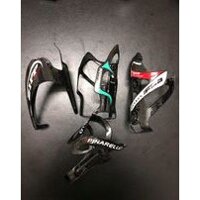 Gọng Carbon Để Bình Nước Xe Đạp Hãng Zipp , Pinarello, Colnago , FSA , Bianchi