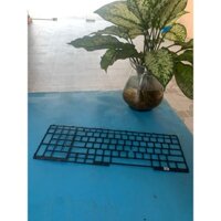 gông che bàn phím dành cho laptop dell 7510 7520 ( tháo máy )