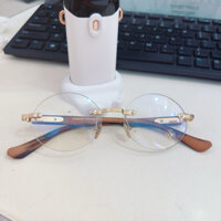 Gọng chrome heart sang xinh