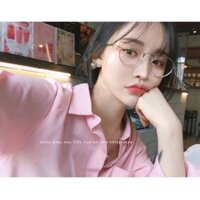 Gọng Không Tròng Kim Loại