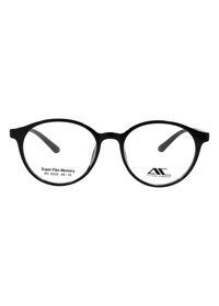 Gọng kính Accede AC2032 BK - Đen