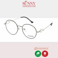 Gọng kính Accede dòng Sarifa 2042-2048 chính hãng