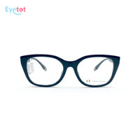 Gọng kính ARMANI EXCHANGE Cao Cấp Chính Hãng Màu Đen AX3099U