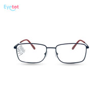 Gọng kính ARMANI EXCHANGE Cao Cấp Chính Hãng Màu Đen MATTE BLACK AX1057