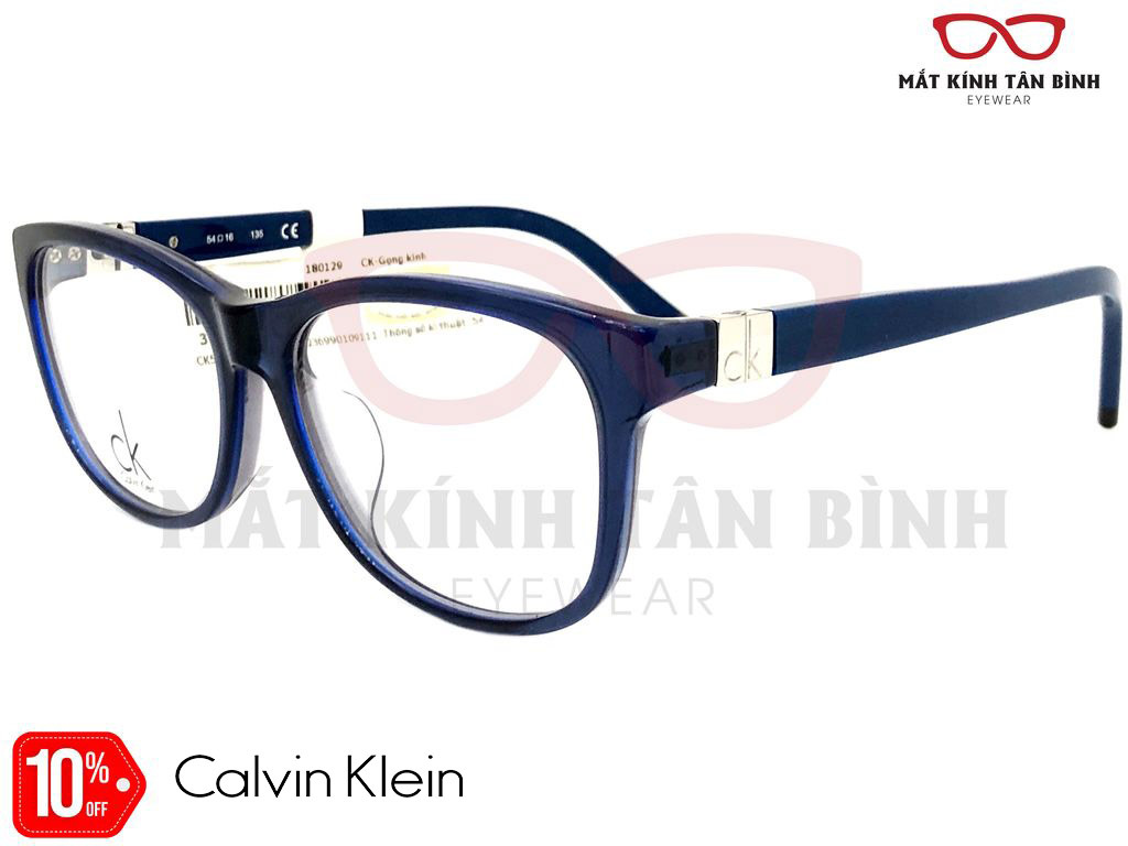 Gọng kính Calvin Klein CK5757A