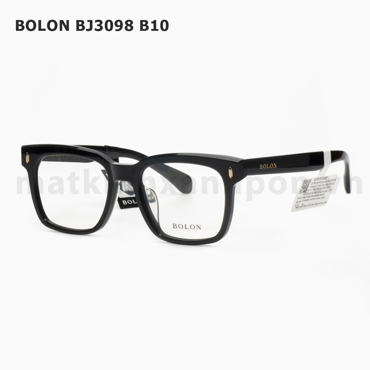 Gọng kính cận Bolon BJ3098
