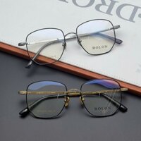 Gọng kính cận cao cấp Bolon Titan A Dong Eyewear