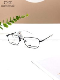Gọng kính cận chính hãng New Balance NB05312X C02