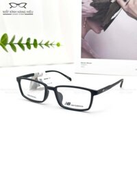 Gọng kính cận chính hãng New Balance NB09380X C01