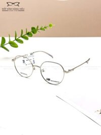 Gọng kính cận chính hãng New Balance NB05316X C05