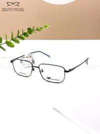 Gọng kính cận chính hãng New Balance NB05312X C04