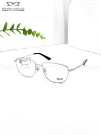 Gọng kính cận chính hãng RAYBAN RB6523D 2501
