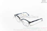 Gọng kính cận chính hãng Rayban Rb4246V