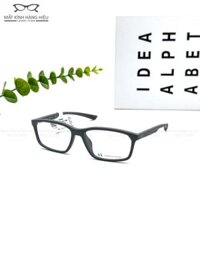 Gọng kính cận chính hãng ARMANI EXCHANGE AX3108U 8180