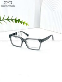 Gọng kính cận chính hãng ARMANI EXCHANGE AX3122F 8356