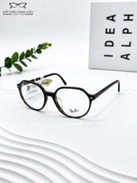 Gọng kính cận chính hãng RAYBAN RB5395F 2012