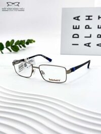 Gọng kính cận chính hãng TimberLand TB1325