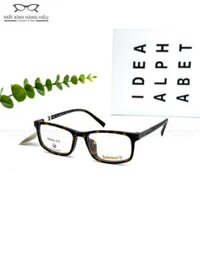 Gọng kính cận chính hãng TimberLand TB1605F 052