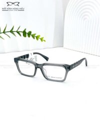 Gọng kính cận chính hãng ARMANI EXCHANGE AX3116F 8356
