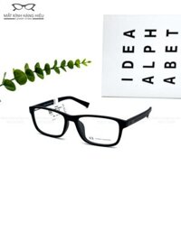 Gọng kính cận chính hãng ARMANI EXCHANGE AX3021F
