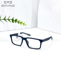 Gọng kính cận chính hãng ARMANI EXCHANGE AX3118U 6105