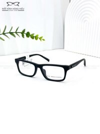 Gọng kính cận chính hãng ARMANI EXCHANGE AX3115F 8078