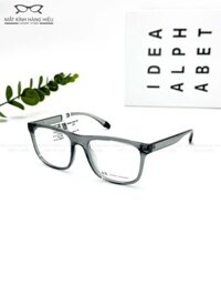Gọng kính cận chính hãng ARMANI EXCHANGE AX3101U