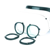 Gọng kính cận dành cho oculus quest 2