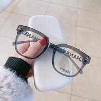 Gọng Kính Cận Đẹp Chanel Mắt Vuông