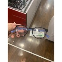 Gọng kính cận DIAMOND , gọng kính cận VIGCOM cho bé mắt tròn