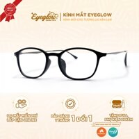 Gọng kính cận Eyeglow nam nữ chất liệu đặc biệt bền bỉ thanh mảnh nhẹ nhàng EG7051