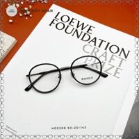 gọng kính cận hàn quốc