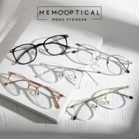 Gọng Kính Cận Hàn Quốc  Leisure M702 Dáng Oval