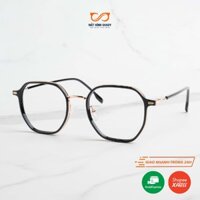 Gọng Kính Cận Hợp Kim Shady Unisex G2664 (Nhiều Màu)