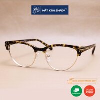 Gọng Kính Cận Hợp Kim Shady Unisex G1530 (Nhiều Màu)