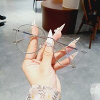 Gọng kính cận kim loại 2169
