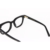 Gọng kính cận, kính không độ dành cho cả nam nữ.