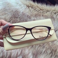 GỌNG KÍNH CẬN MẮT MÈO THỜI TRANG