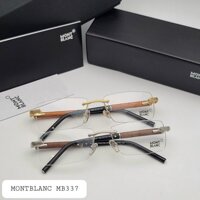 Gọng Kính Cận Montblanc