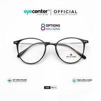 Gọng kính cận nam nữ chính hãng ZAC & CODY B54S  kim loại chống gỉ nhập khẩu by Eye Center Vietnam