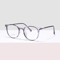 Gọng kính cận nam nữ Wilson eyewear kiểu dáng mắt tròn nhiều màu - 8148