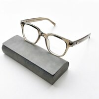Gọng kính cận nam nữ Yobdas Eyewear kiểu dáng mắt vuông hn9136